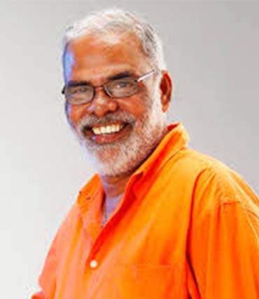 Muttathu Varkey